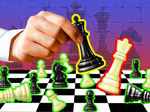 Chess: Play Online - browser game screenshot