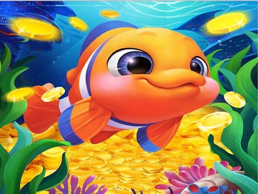 Fishing Go - Free Fishing Game online Fishing Go - Free Fishing Game online - browser game screenshot