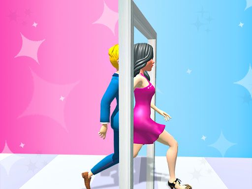 Run Of Truth - browser game screenshot