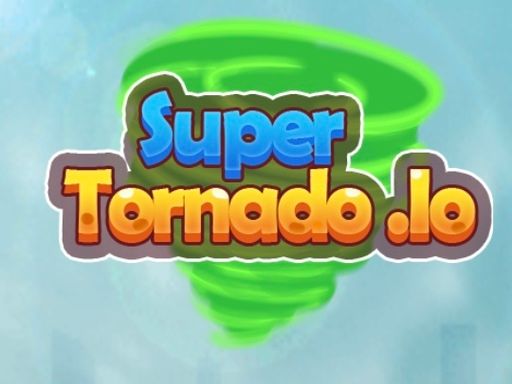 Tornado.io Tornado.io - browser game screenshot