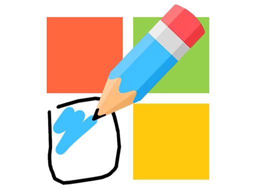 Draw One Part: Logo Guess Draw One Part: Logo Guess - browser game screenshot