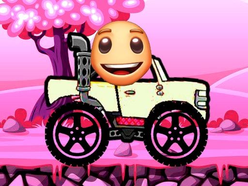 Buddy Adventure Vehicle - browser game screenshot
