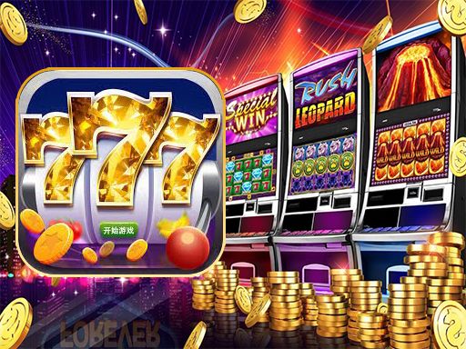 Slots: Epic Jackpot Slots Games Free & Casino Game - browser game screenshot