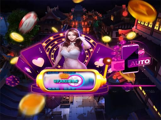 Age of Slots™ Best New Hit Vegas Slot Games Free - browser game screenshot