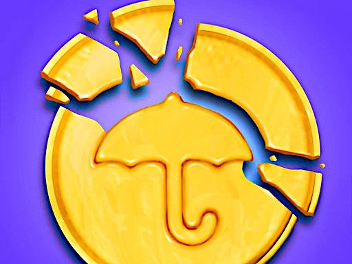 Squid Candy Game - browser game screenshot