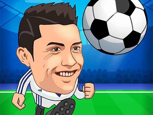 football 2p 96 - browser game screenshot