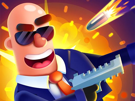 Hit Master - browser game screenshot
