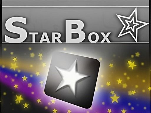 StarBox - browser game screenshot