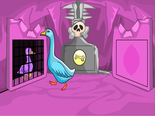 Duck Family Rescue Series Episode 3 Duck Family Rescue Series Episode 3 - browser game screenshot