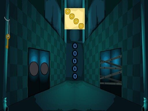Mid Street Escape 2 Mid Street Escape 2 - browser game screenshot