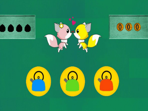 Old William Escape - browser game screenshot