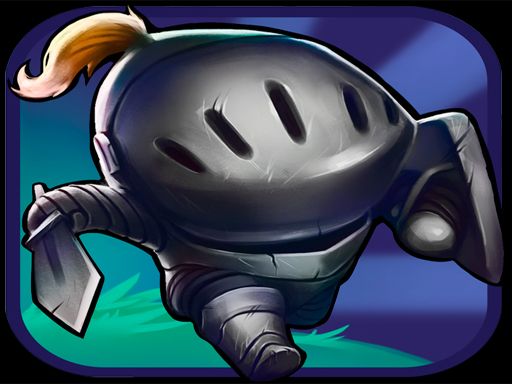 Super Boss vs Warriors - browser game screenshot