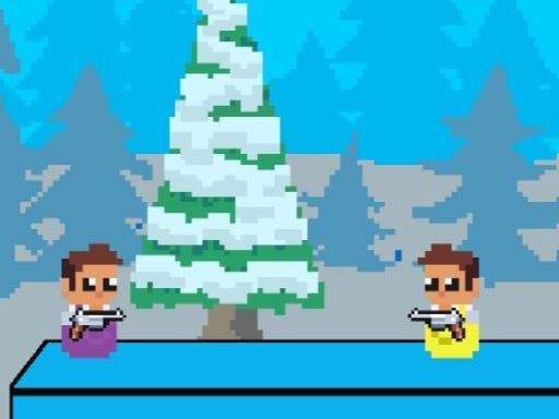 hit war - browser game screenshot