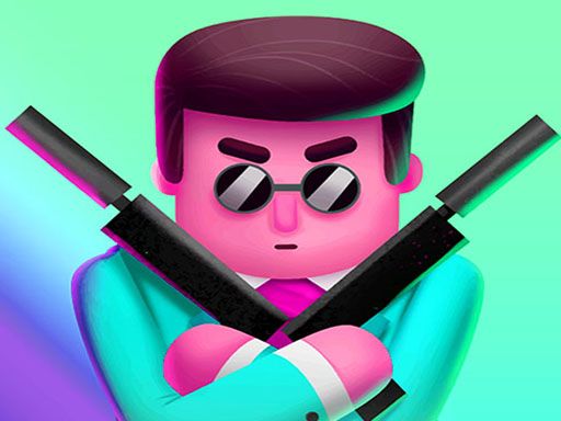 Bullet Overload Puzzels - browser game screenshot