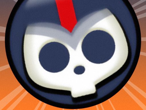 Rotating Bones Rotating Bones - browser game screenshot