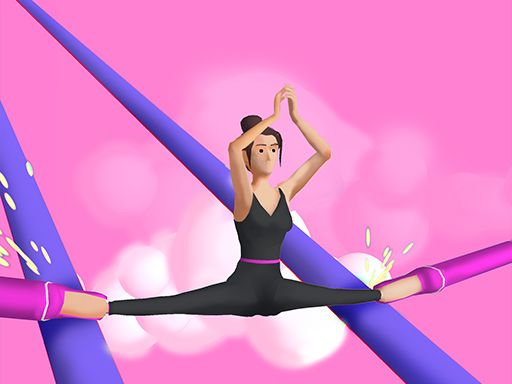 High Heels 2  - browser game screenshot