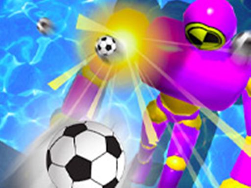 Knock Rush - 3D Shooting Game - browser game screenshot