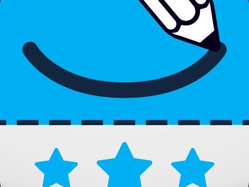 Draw it Here: Logic Puzzles - browser game screenshot