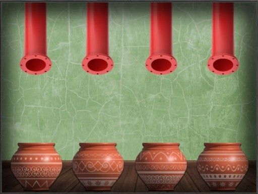 Amgel Easy Room Escape 86 - browser game screenshot