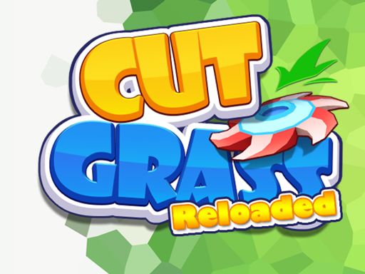 Cut Grass Reloaded - browser game screenshot