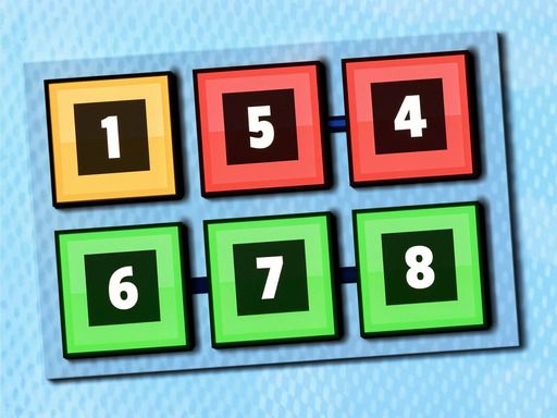 Number Domination - browser game screenshot