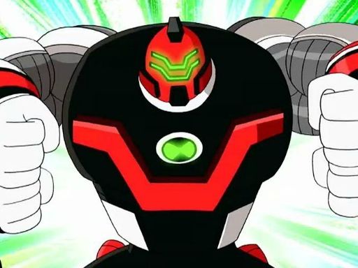 Ben 10 Hidden Stars Challenge - browser game screenshot
