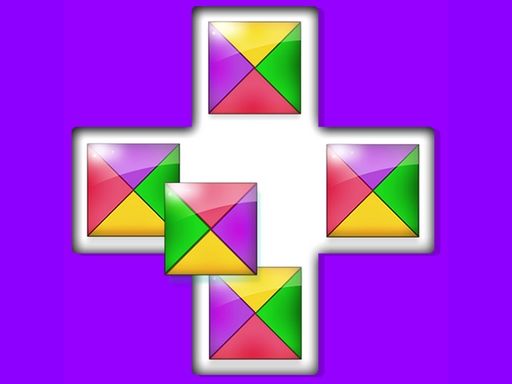 Puzzle Color Puzzle Color - browser game screenshot
