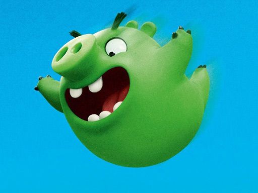 Bad Piggies Jigsaw Puzzle Collection - browser game screenshot