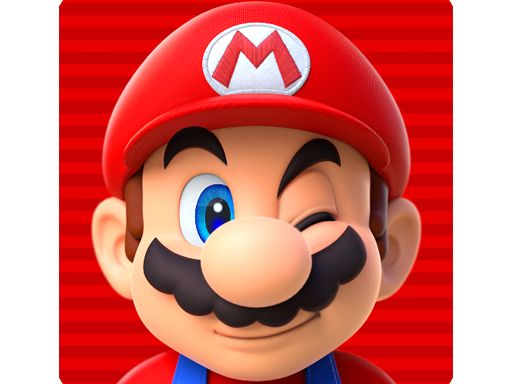 Super Mario Run 3 - browser game screenshot