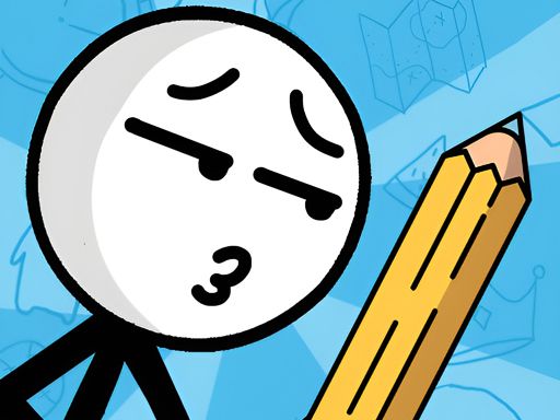 Save the Dummy - browser game screenshot