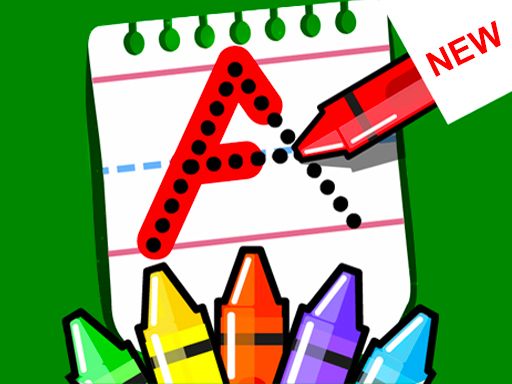 Online games for kids - Learning - browser game screenshot
