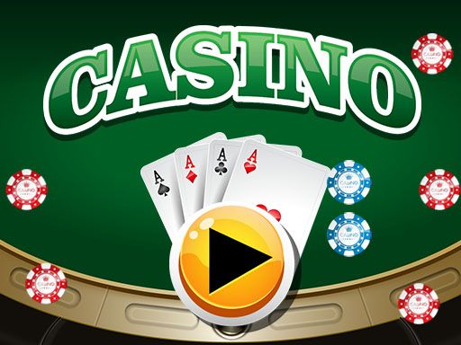 Casino Cards Memory - browser game screenshot