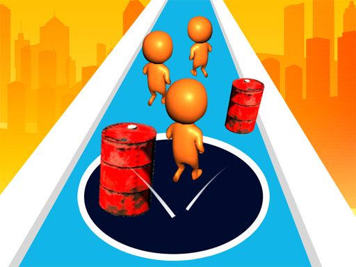 Hoard Master Hoard Master - browser game screenshot