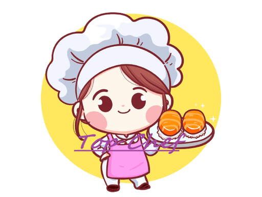 Top Chef - browser game screenshot