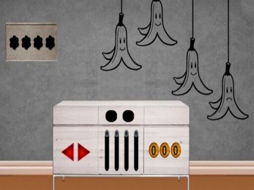 Naughty Chef Escape Naughty Chef Escape - browser game screenshot