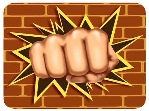 Punch The Wall 2 - browser game screenshot