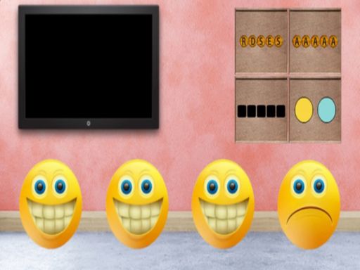 Catra Escape - browser game screenshot