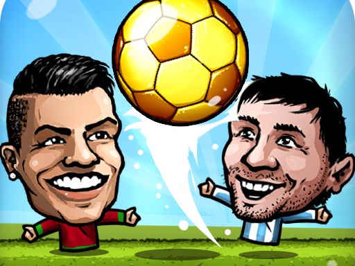 Soccer Star 22: World Football - browser game screenshot
