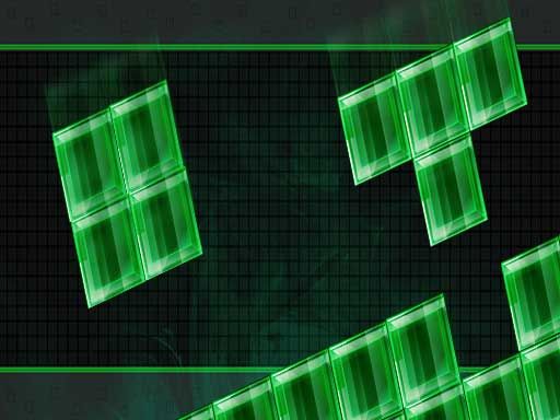 Block Puzzle: Chuzzle Classic - browser game screenshot