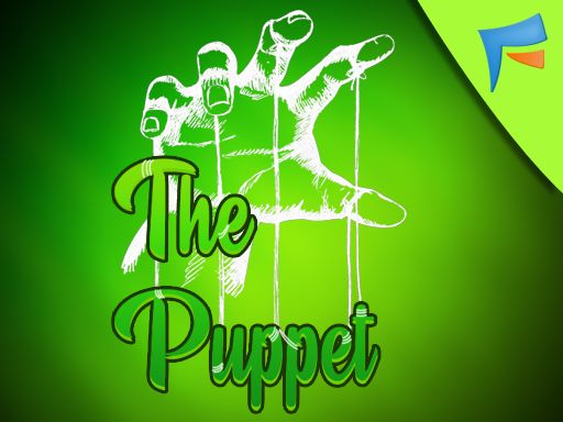 The Puppet - browser game screenshot