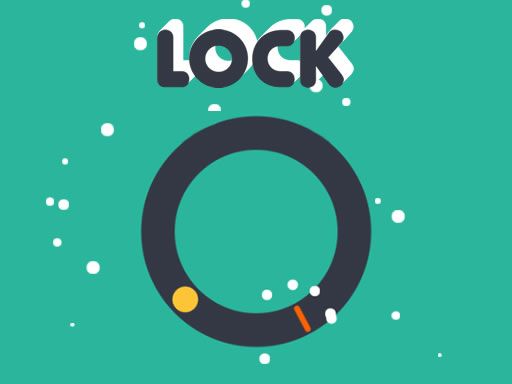Lock Lock - browser game screenshot