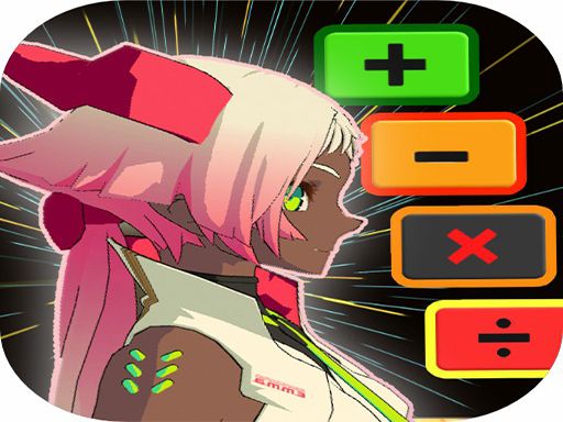 mental arithmetic math practice mental arithmetic math practice - browser game screenshot