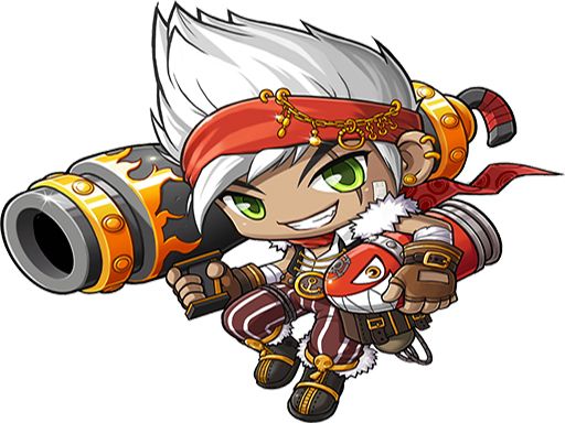 Cannoneer - browser game screenshot