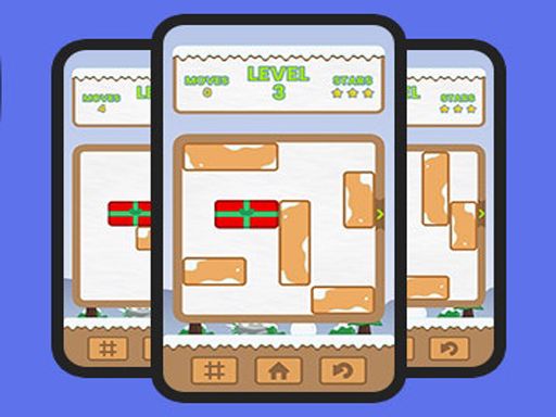 TFT Gift Unlock - browser game screenshot