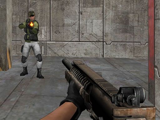Base Attack - browser game screenshot