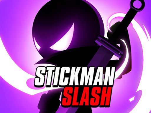 Stickman Slash Stickman Slash - browser game screenshot