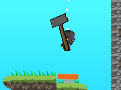 Mystery - browser game screenshot
