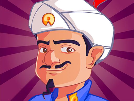 Aladin Prince - browser game screenshot