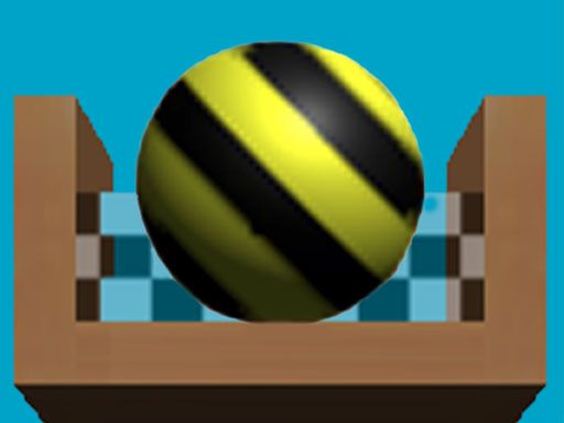 Platform Jumper - browser game screenshot