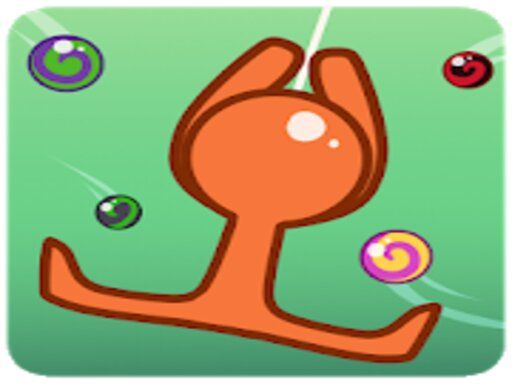 Robin Hook (Spiderman Edition) Robin Hook (Spiderman Edition) - browser game screenshot